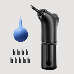 HAIDU Oorreiniger Pro