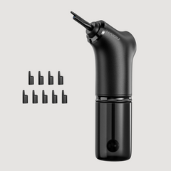 HAIDU Oorreiniger Pro