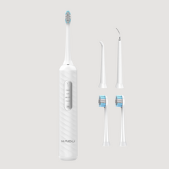 Spazzolino elettrico HAIDU 3 in 1