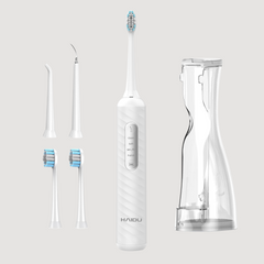 Spazzolino elettrico HAIDU 3 in 1