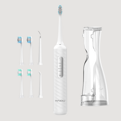 Spazzolino elettrico HAIDU 3 in 1