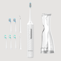 Spazzolino elettrico HAIDU 3 in 1
