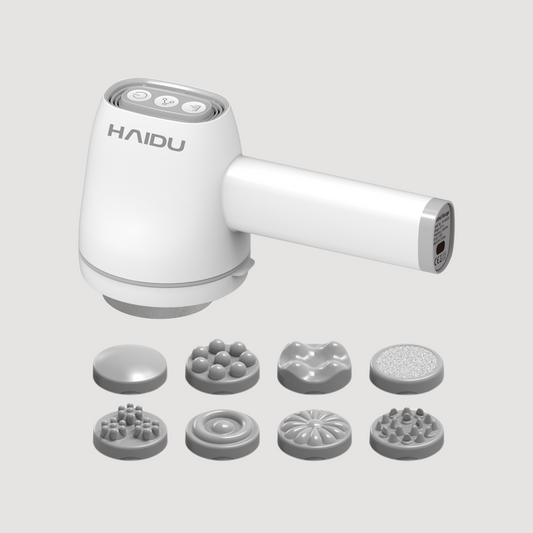 HAIDU Revive Massageapparaat