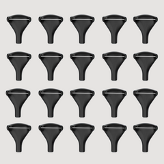 Accessori per filo interdentale elettrico HAIDU