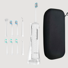 Spazzolino elettrico HAIDU 3 in 1