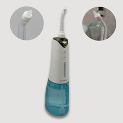 HAIDU Flex Water Flosser Punte Sostituibili