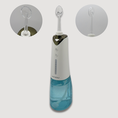 HAIDU Flex Water Flosser Punte Sostituibili