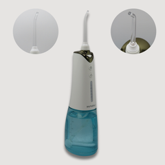 HAIDU Flex Water Flosser Punte Sostituibili