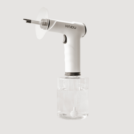 HAIDU Oorreiniger Pro Plus