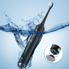 Spazzolino elettrico HAIDU 3 in 1