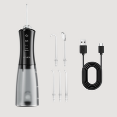 Pacchetto HAIDU Pro Flow e Power Sonic