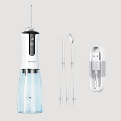 Pacchetto filo interdentale HAIDU