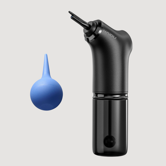 HAIDU Oorreiniger Pro