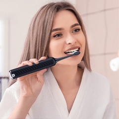 Spazzolino elettrico HAIDU 3 in 1