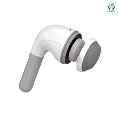 Set di Testine per Massaggio HAIDU per Revive & Deep Relief
