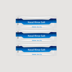 Sale per lavaggio nasale Haidu