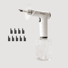 HAIDU Oorreiniger Pro Plus