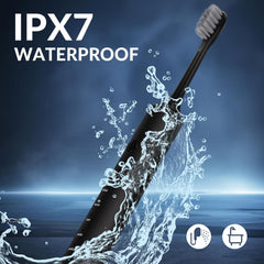 Spazzolino elettrico HAIDU Power