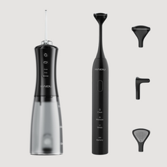 Pacchetto filo interdentale HAIDU