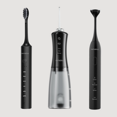 Pacchetto Sorriso Perfetto HAIDU