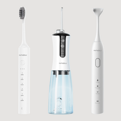 Pacchetto Sorriso Perfetto HAIDU