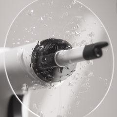 HAIDU Oorreiniger Pro Plus