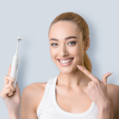 HAIDU Elektrische Flosser