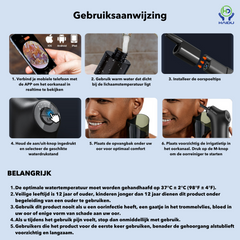 HAIDU Oorreiniger Pro