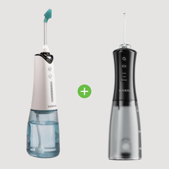 Pacchetto HAIDU Alito Puro e Sorriso Puro