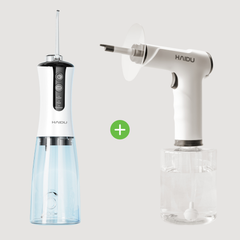 Pacchetto HAIDU Dual Clean Pro