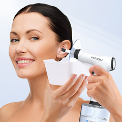 HAIDU Oorreiniger Pro Plus