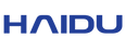 HAIDU logo mobiel