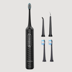 Spazzolino elettrico HAIDU 3 in 1