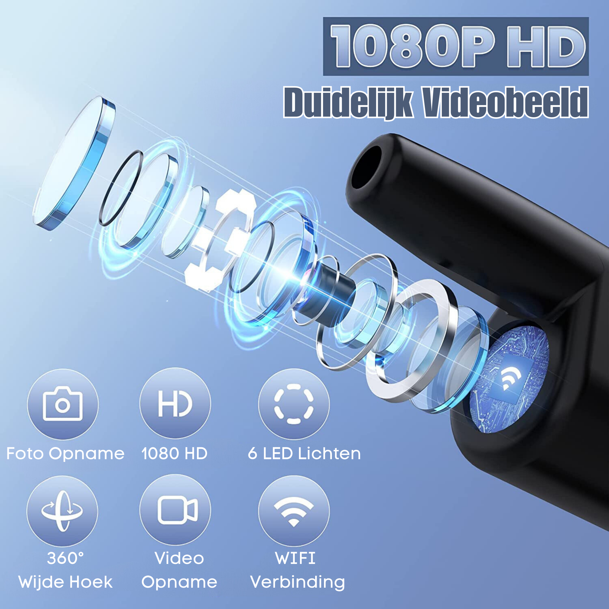 oorsmeer verwijderaar