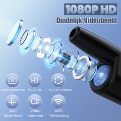 oorsmeer verwijderaar