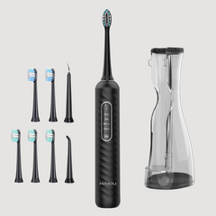 Spazzolino elettrico HAIDU 3 in 1