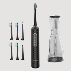 Spazzolino elettrico HAIDU 3 in 1