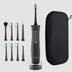 Spazzolino elettrico HAIDU 3 in 1