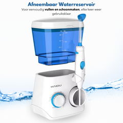 HAIDU Doccia Nasale Pro