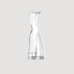 Serbatoio dell'acqua Haidu per spazzolino elettrico 3 in 1