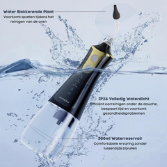 Sollievo per la pulizia delle orecchie HAIDU