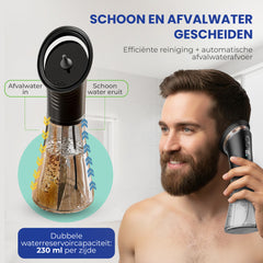 Haidu Ear Cleaner Shield