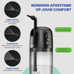 Haidu Ear Cleaner Go