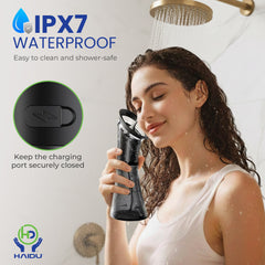 Haidu Ear Cleaner Shield