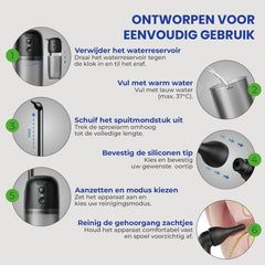 Haidu Ear Cleaner Go