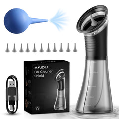 Haidu Ear Cleaner Shield