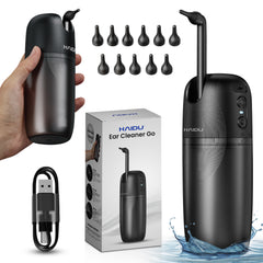 Haidu Ear Cleaner Go