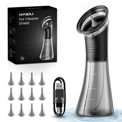 Haidu Ear Cleaner Shield