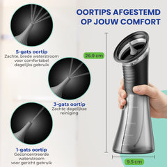 Haidu Ear Cleaner Shield