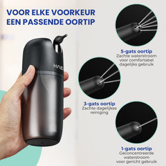 Haidu Ear Cleaner Go